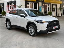 تويوتا كورولا كروس